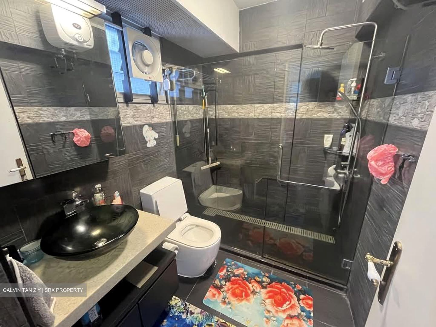 Blk 424A Orchid Spring @ Yishun (Yishun), HDB 2 Rooms #542930261